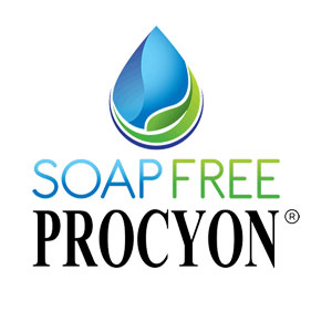 Soap Free Procyon