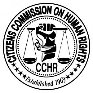 Citizens Commission for Human Rights