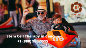 Cancun Stem Cell Therapy