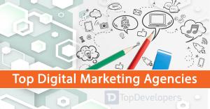 The Top Digital Marketing Service Providers of November 2020
