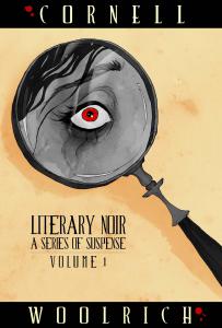 Literary Noir: A Series of Suspense