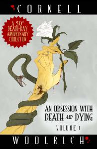 An Obsession With Death & Dying