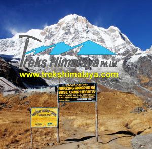 Treks Himalaya from Nepal offers wide verities of attractive tours package, further information visit below:- https://www.trekshimalaya.com