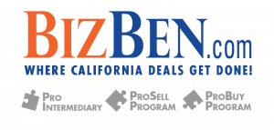 BizBen.com - Buy Or Sell California Small To Mid-Sized Businesses
