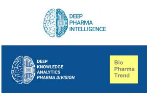 Deep Knowledge Analytics and BiopharmaTrend form joint venture Deep Pharma Intelligence