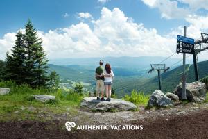 Authentic Vacations Creates Custom USA Trips