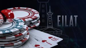 casino project in eilat update
