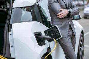 Power Electronics for Electric Vehicle Market