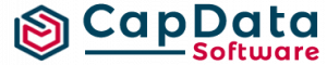 Capdata Logo