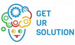 GetUrSolution Logo