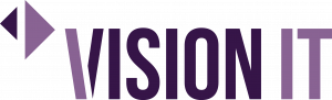 Image of Vision IT Logo