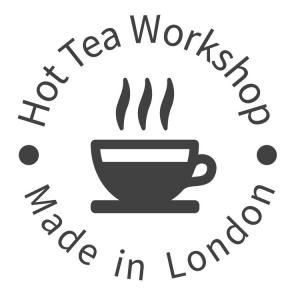 Hot Tea Workshop logo
