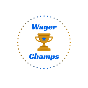 Wager Champs logo