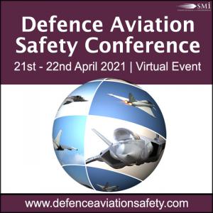Defence Aviation Safety Conference 2021