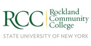 Rockland Community College is based in Rockland County New York.