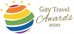Gay Travel Awards 2020