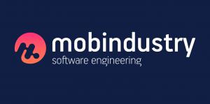 Mobindustry Logo
