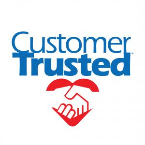 Customer Trusted