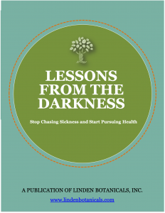 Lessons from Darkness eBook