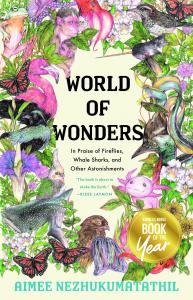 'World of Wonders'