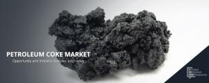 Petroleum coke Market