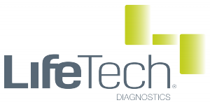 LifeTech Diagnostics Logo
