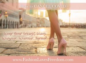 Fashion Loves Freedom...a Lovely Girls Party luxury shopping reward #fashionlovesfreedom www.FashionLovesFreedom.com