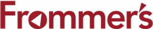 Frommer's Logo in Red