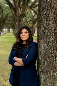 Denise Hernandez from The Houstonian Club