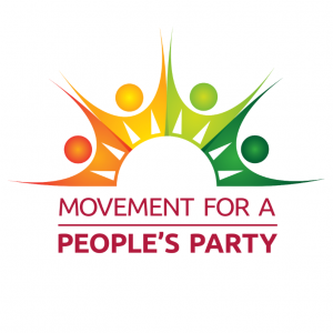 MPP will become the People's Party this year and seek ballot access.