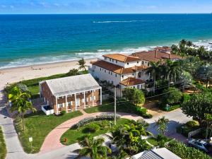 Rare oceanfront property