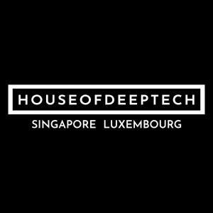 The House of DeepTech Logo