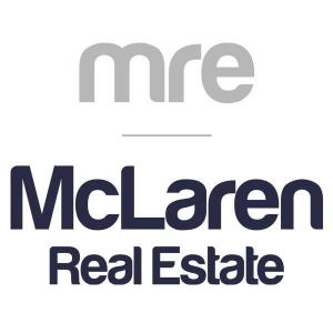 McLaren Real Estate (MRE)