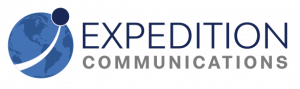 Expedition Communications Logo
