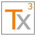 Tx3 Services Logo