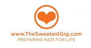 The Sweetest Gig Preparing Kids for Life #thesweetestgig #kidslovework #kidsearnperks www.TheSweetestPerk.com