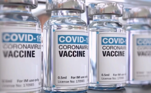 COVID-19 vaccine image #4