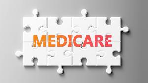 Putting the Medicare Puzzle together