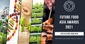 Future Food Asia 2021