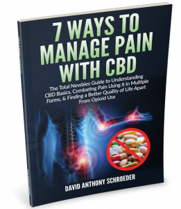 7 Ways to Manage Pain With CBD Book