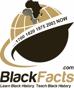 BLACK in the Day Video Series on BlackFacts.com