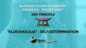 BlackFacts.com Presents Principles of Kwanzaa
