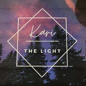 Kari The Light, offers Illuminator Award