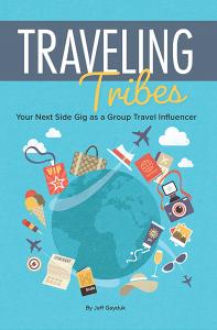Traveling Tribes book cover