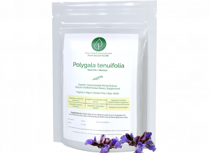 Polygala tenuifolia extract from Linden Botanicals