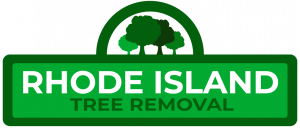 Rhode Island Tree Removal Logo