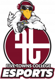Five Towns College Esports