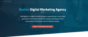 Boston Digital Marketing Agency