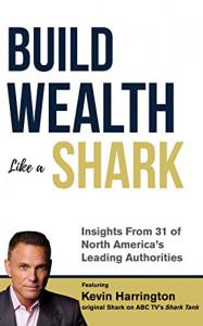 Build Wealth Like a Shark