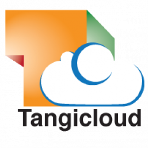 Tangicloud Technologies logo. The company sells fund accounting software to nonprofits and governments.